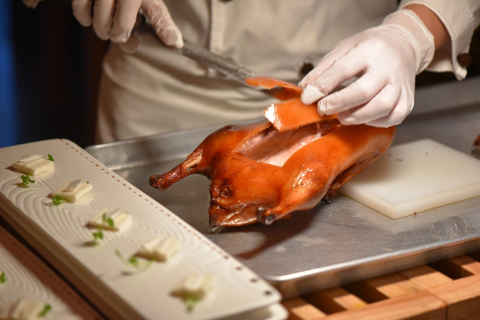 御食园 Z & Y Peking Duck, photo 4