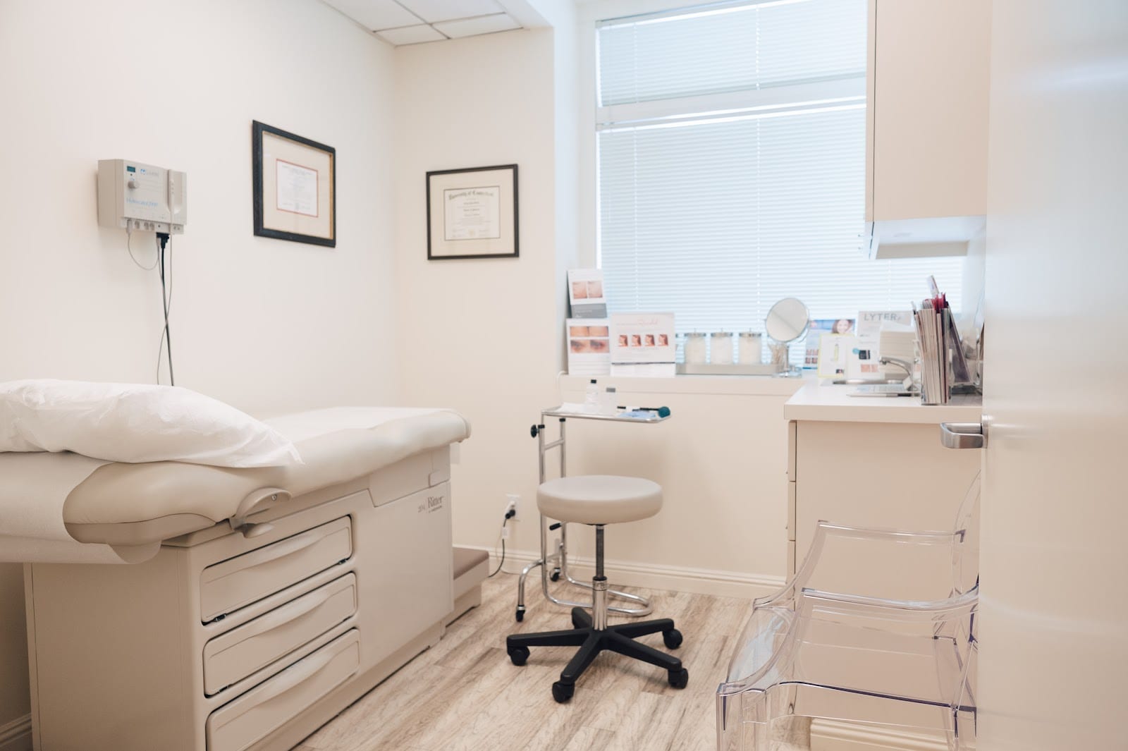 Pacific Skin and Cosmetic Dermatology San Francisco, photo 3