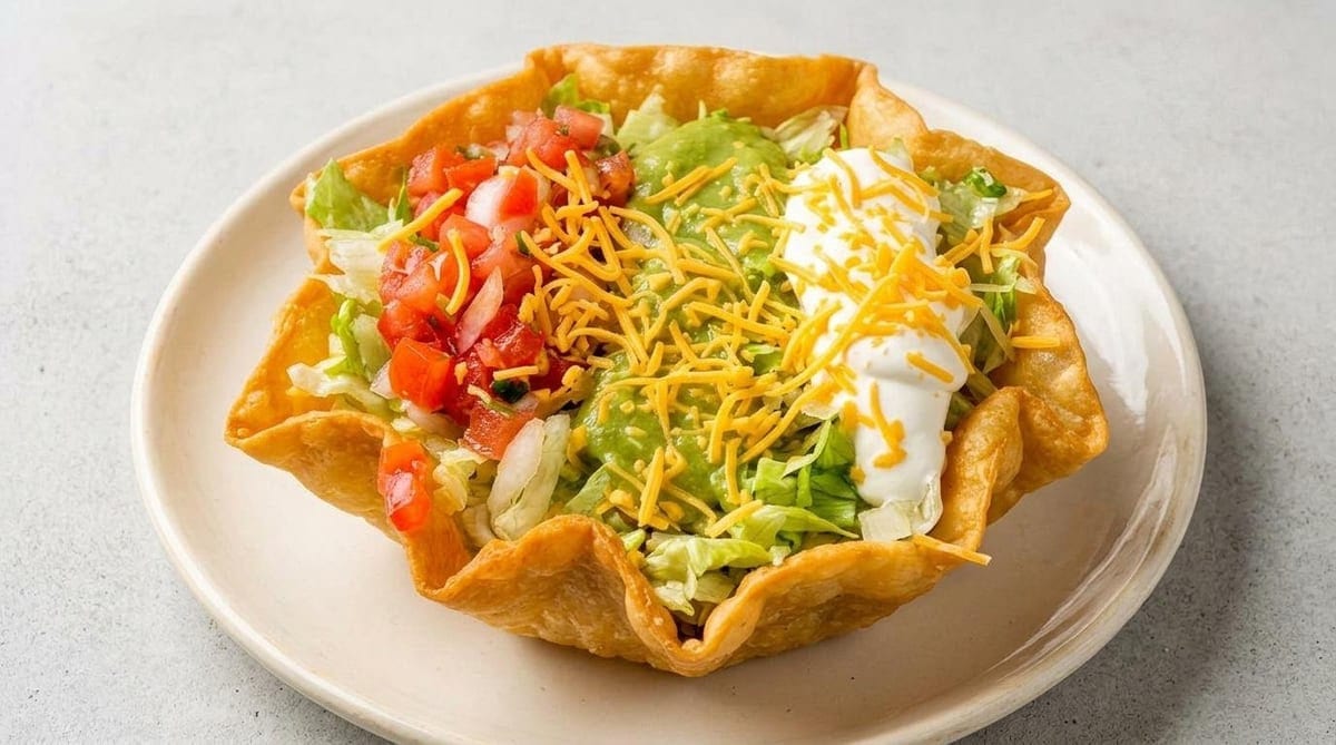 Los Bertos Mexican Food