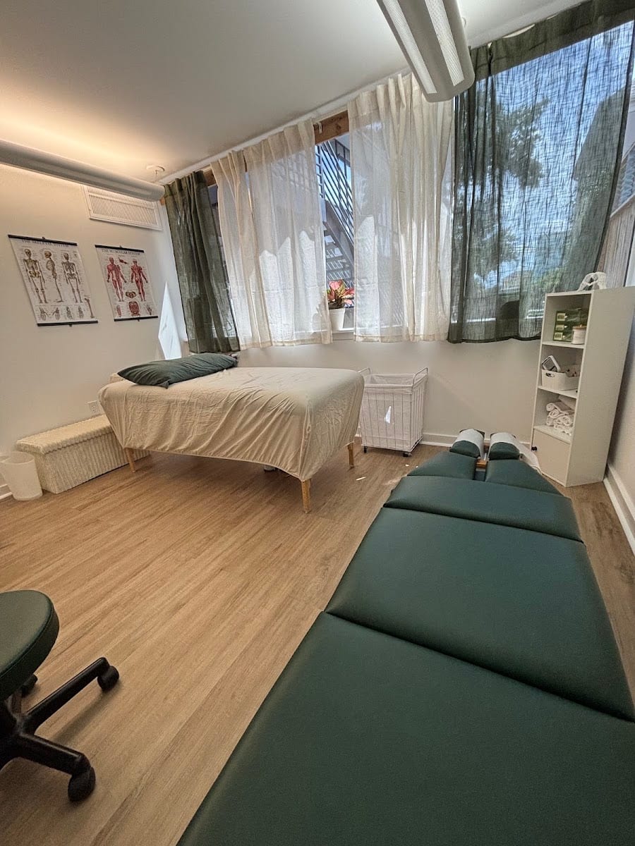 District Chiropractic, photo 4