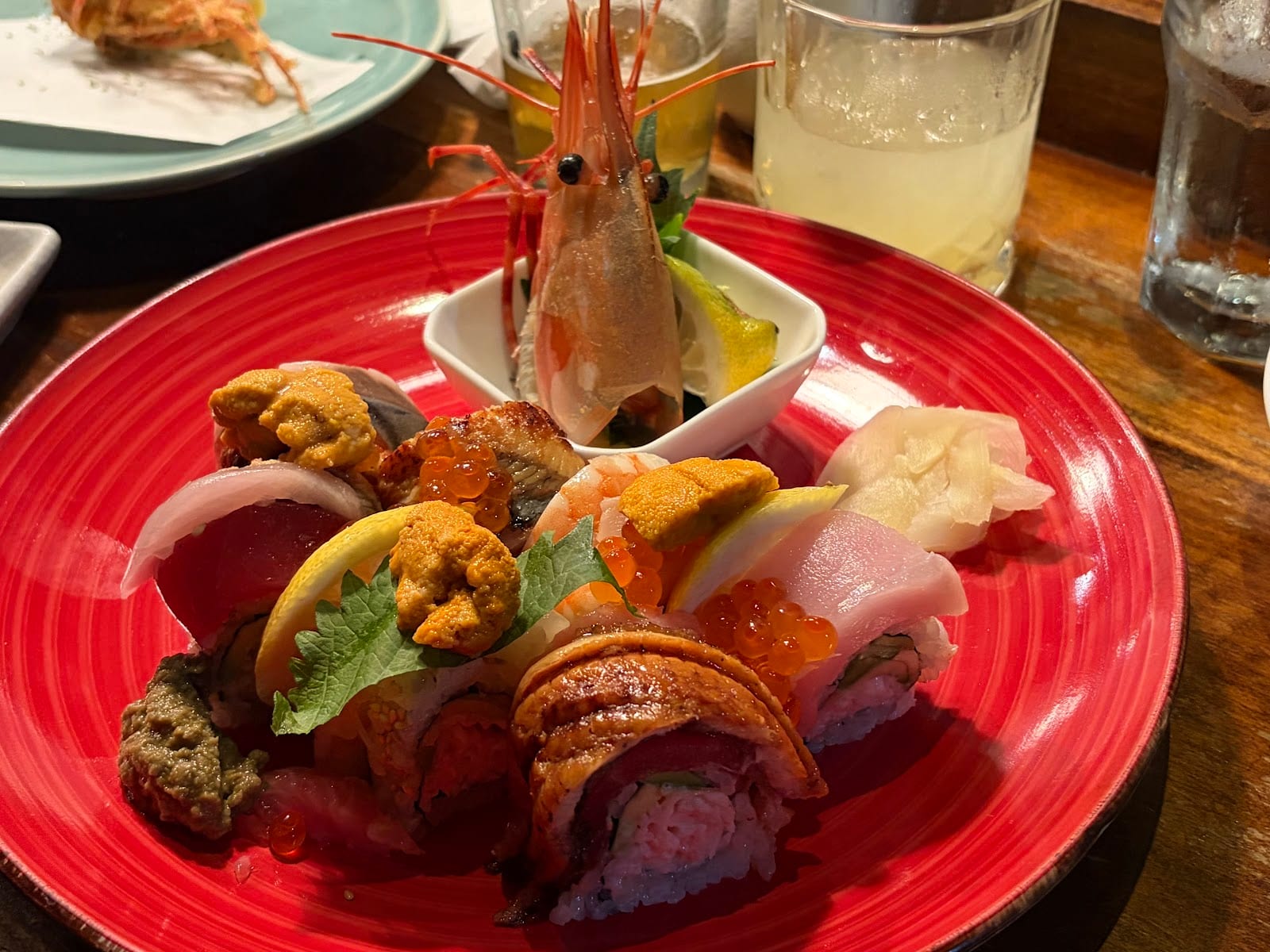 Ryoko's Japanese Restaurant & Bar, photo 3