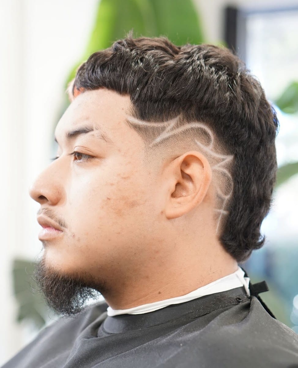 Paradise barbershop, photo 4