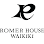 Romer House Waikiki