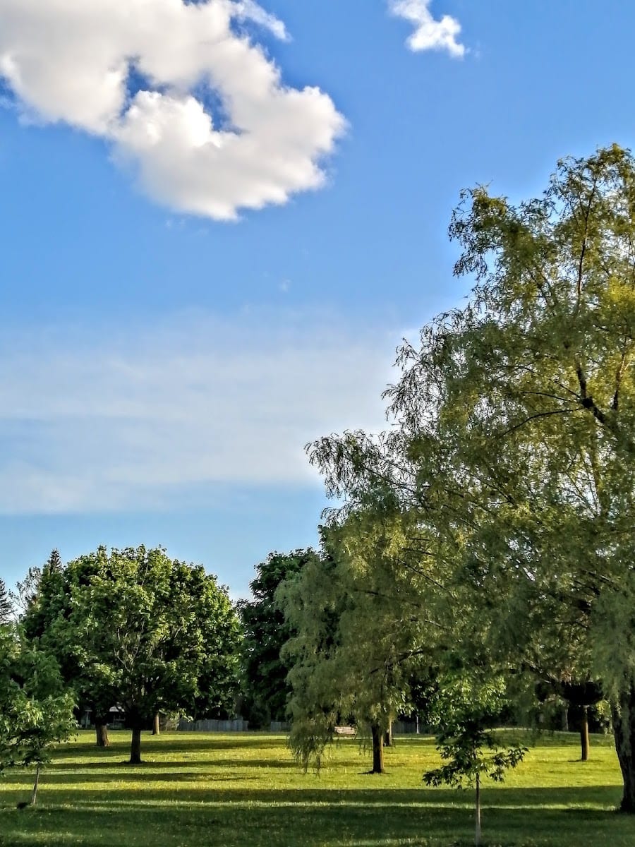 Lescon Park