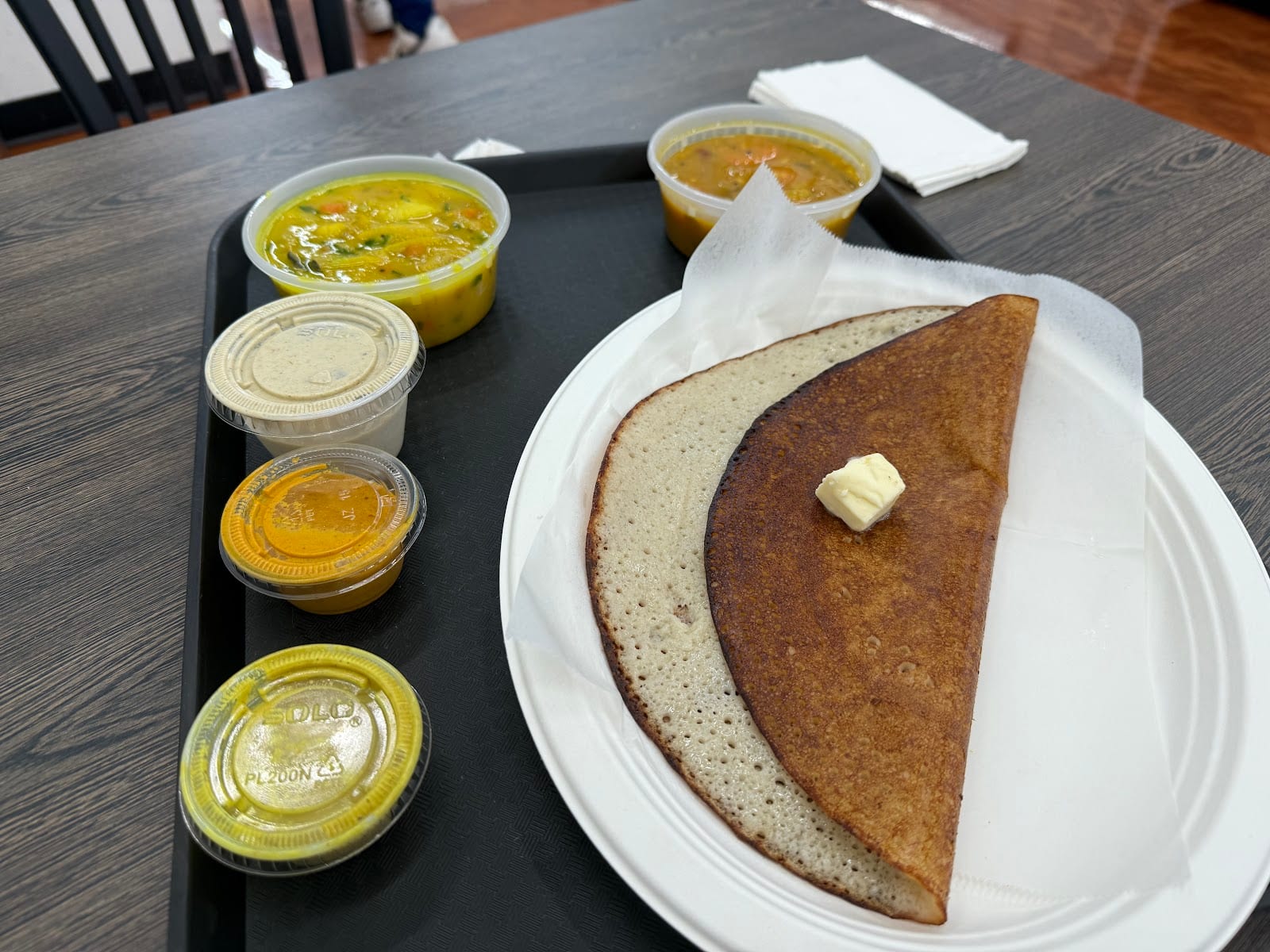 Desi Chowrastha - Indian Eatery Round Rock