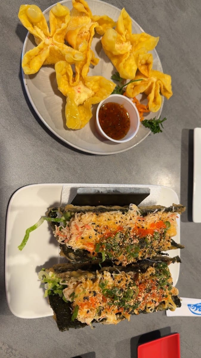 Miyabi Sushi & Asian Cuisine, photo 4
