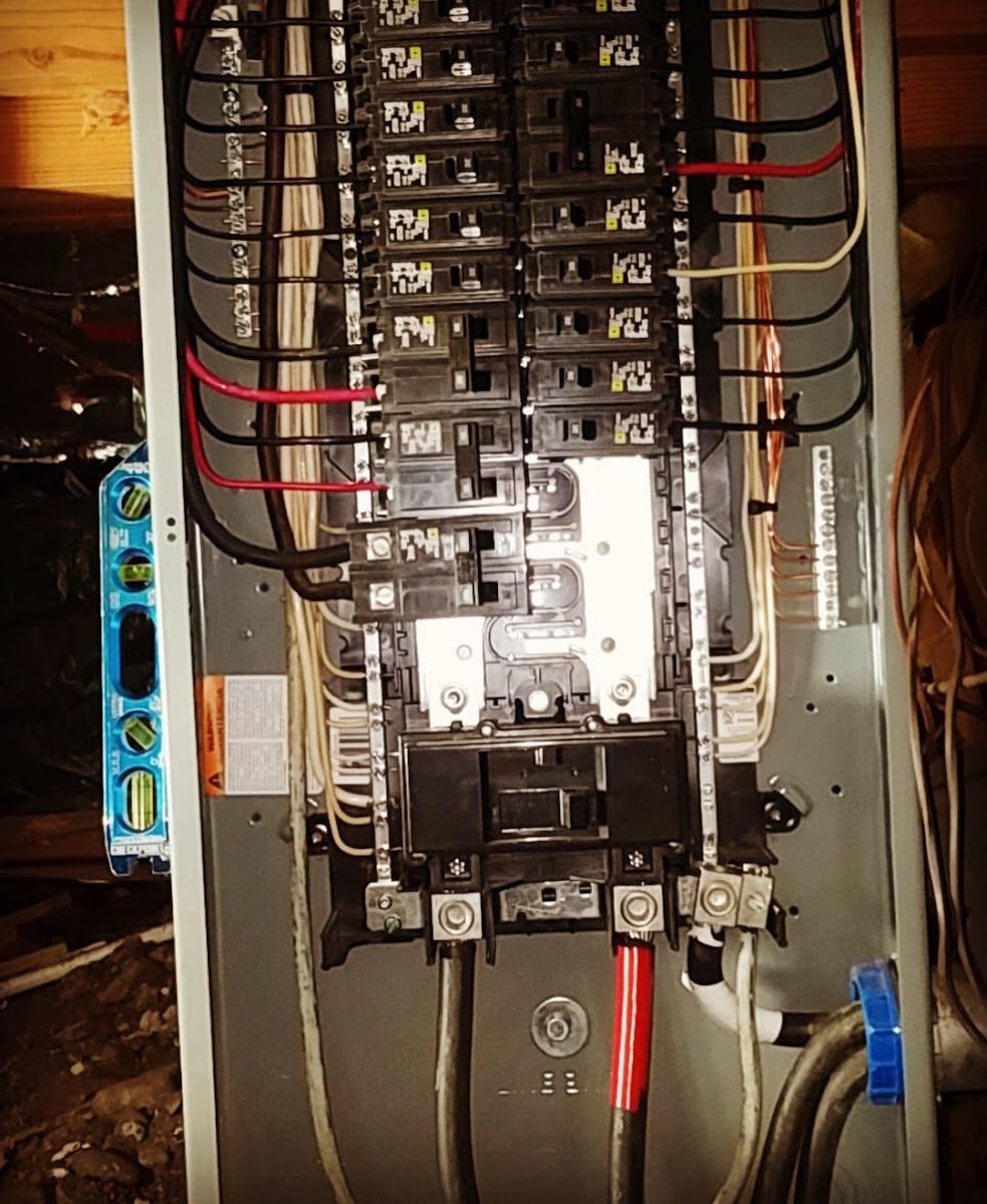 Geary Electric Co, photo 2