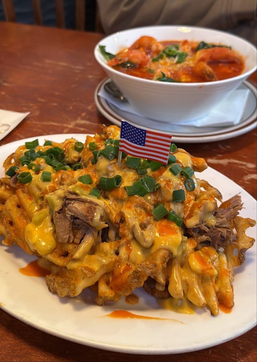 Eat Americana, photo 4