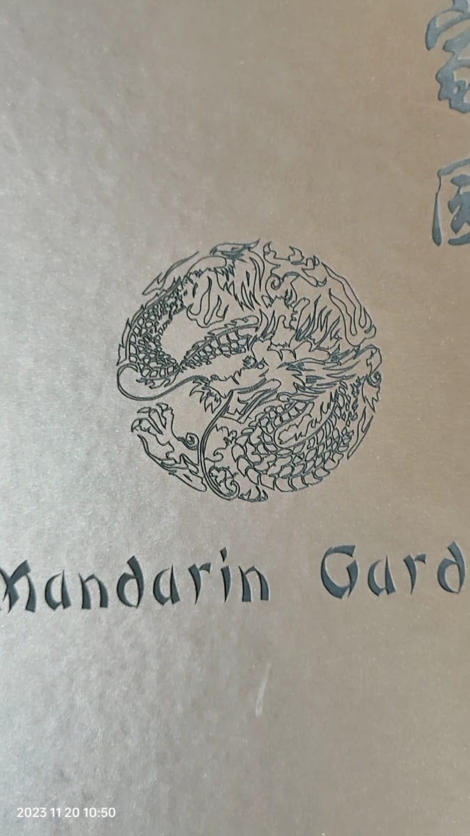Mandarin Garden - Chinese Restaurant, photo 2