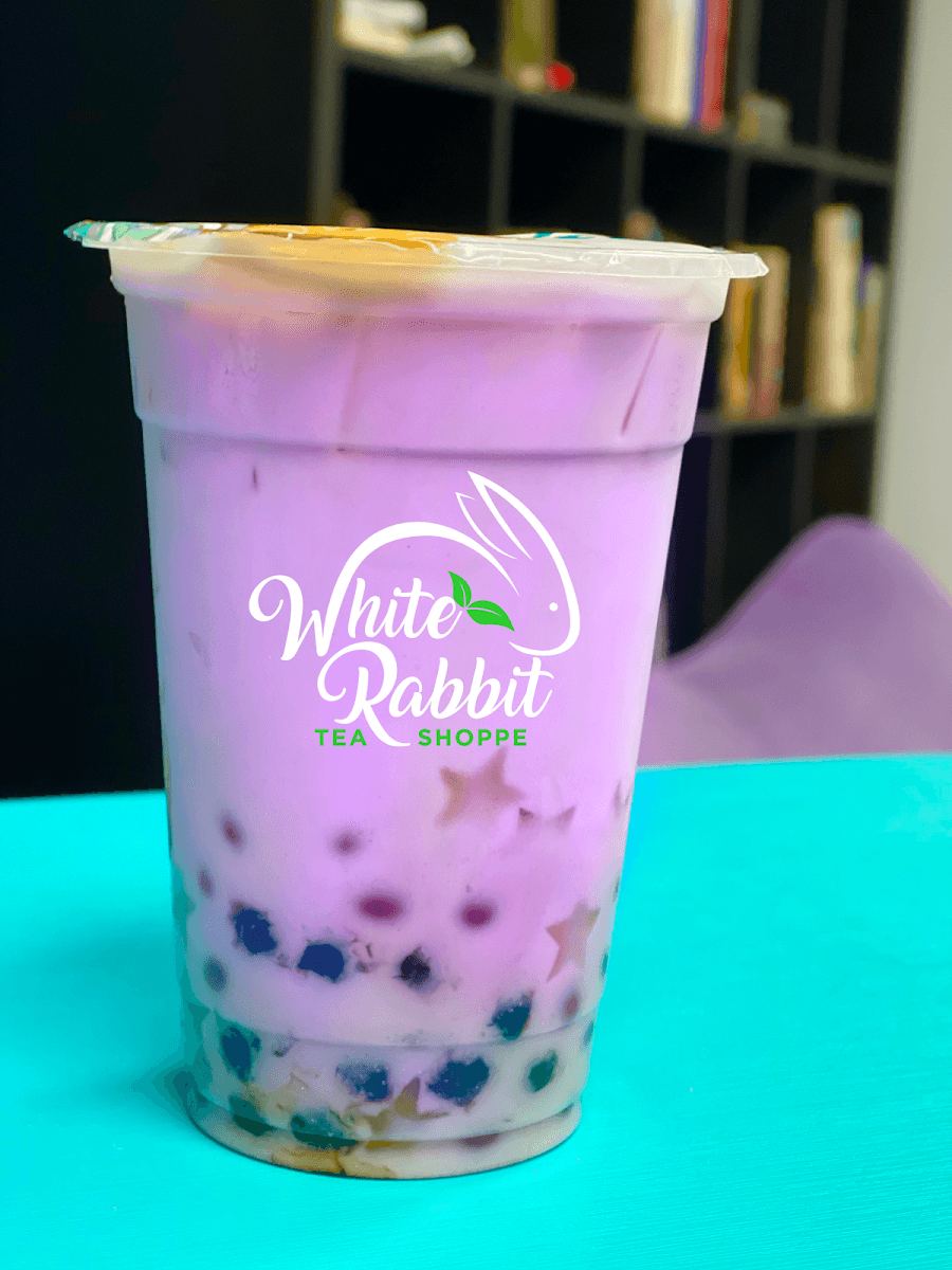White Rabbit Tea Shoppe, photo 4