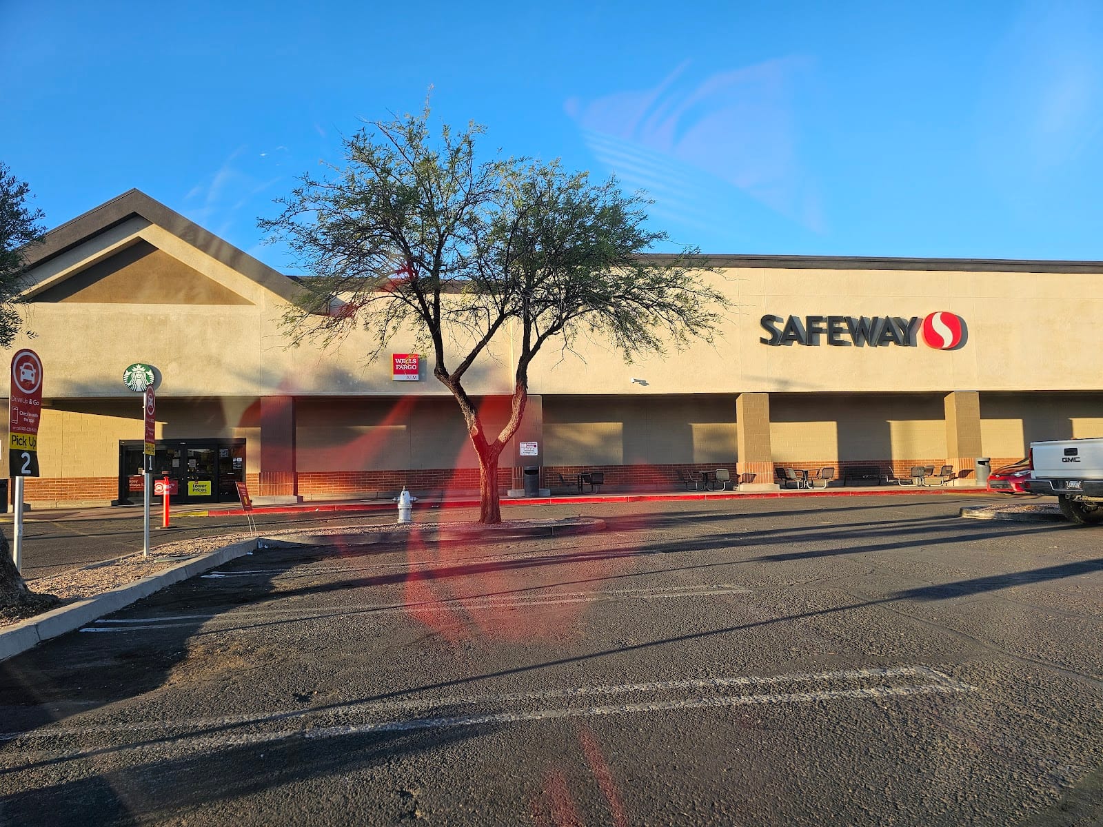 Safeway, photo 2