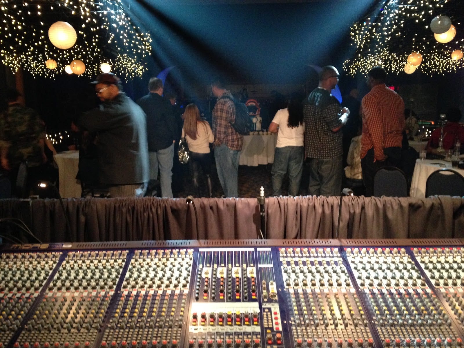 Behind The Sound Audio Visual Rentals, photo 3