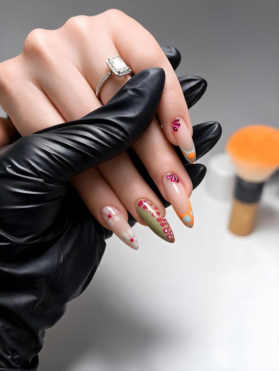 Mani Magic Studio