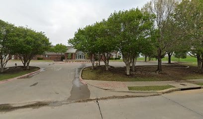 Carrollton Texas Family History Center
