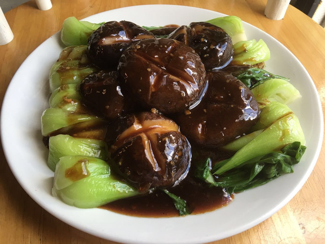 Asian Kitchen
