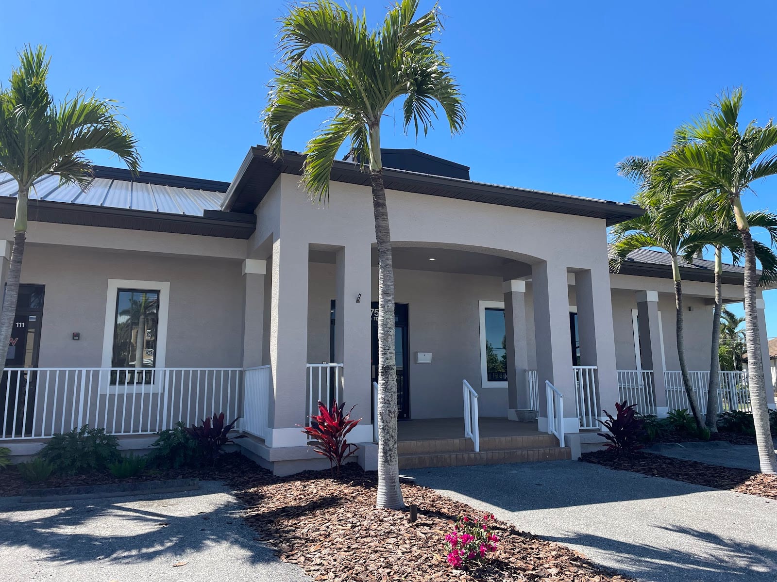 The Patterson Group at Keller Williams Realty