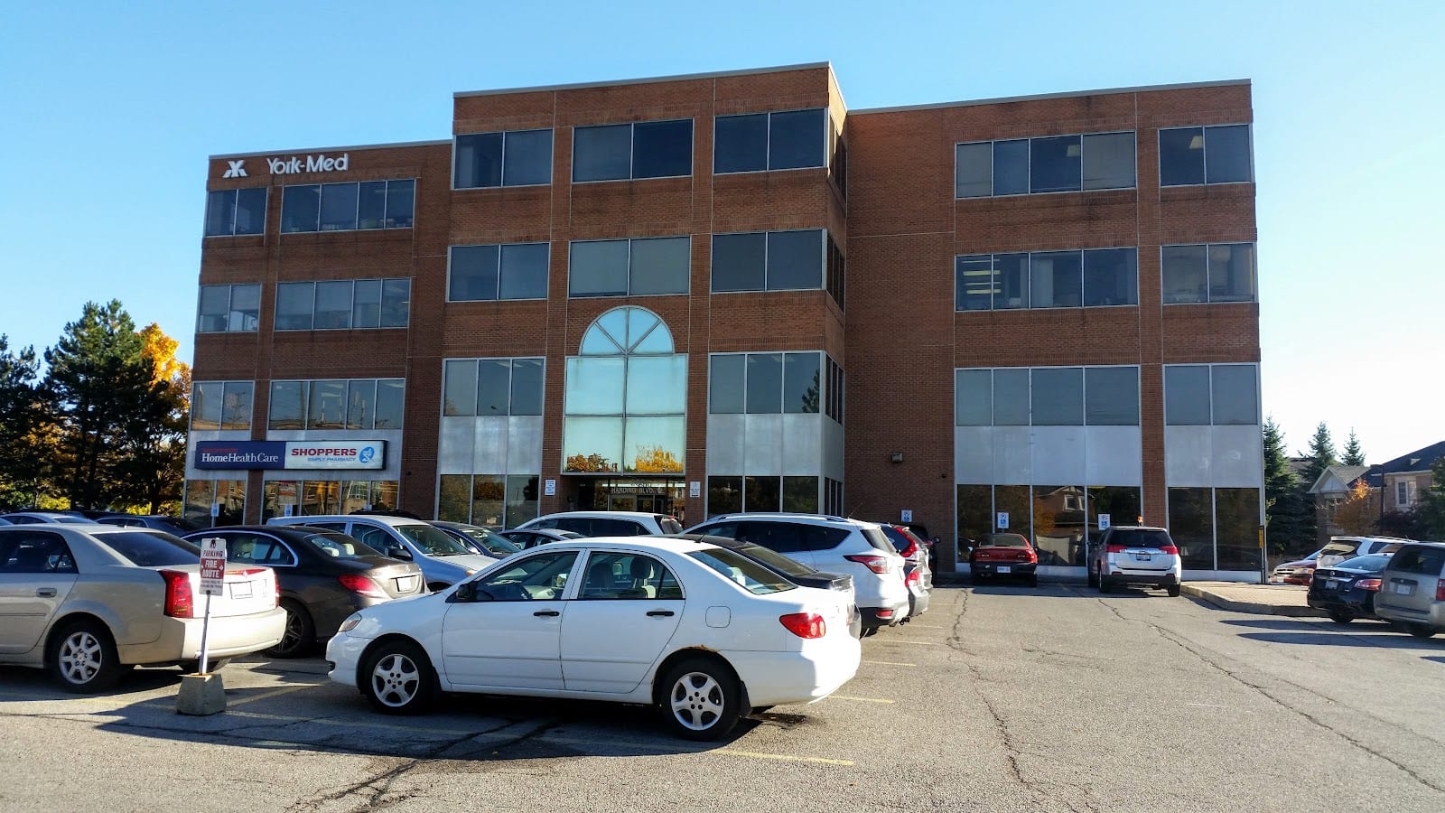 York-Med Physiotherapy & Wellness Centre, photo 4