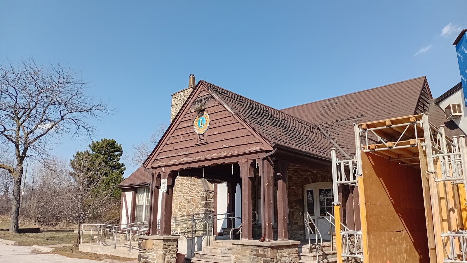 Pine Point Banquet Hall, photo 3
