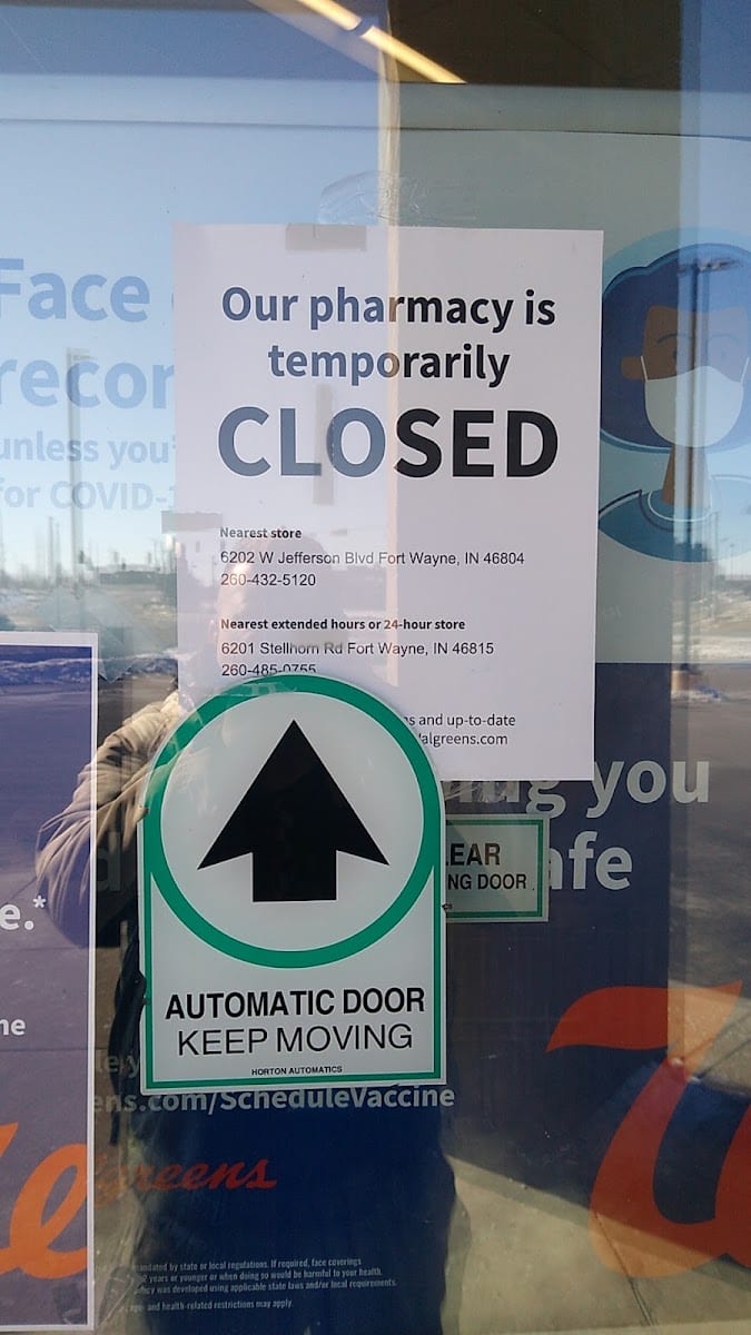 Walgreens, photo 3