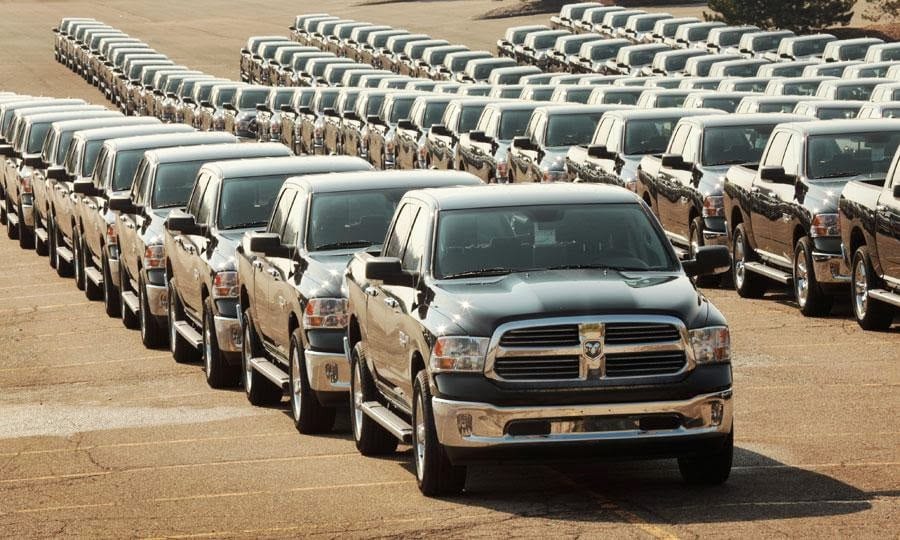 All American Chrysler Dodge Jeep