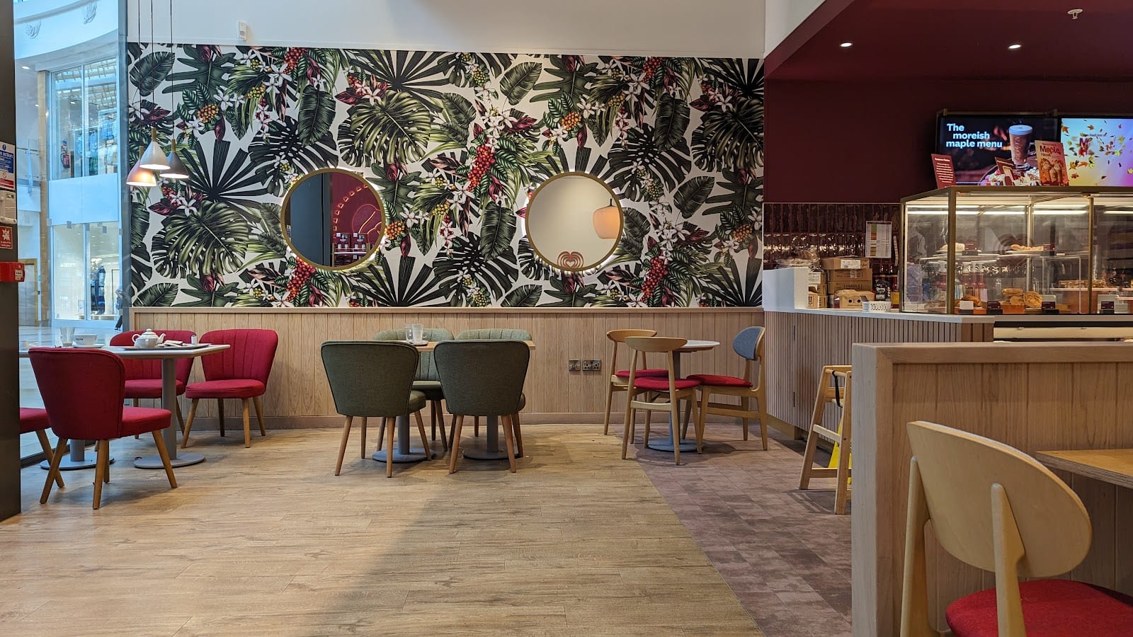 Costa Coffee, photo 2