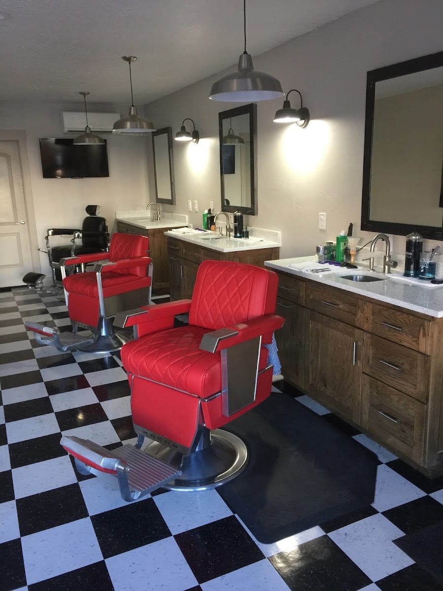 Main Street Barber
