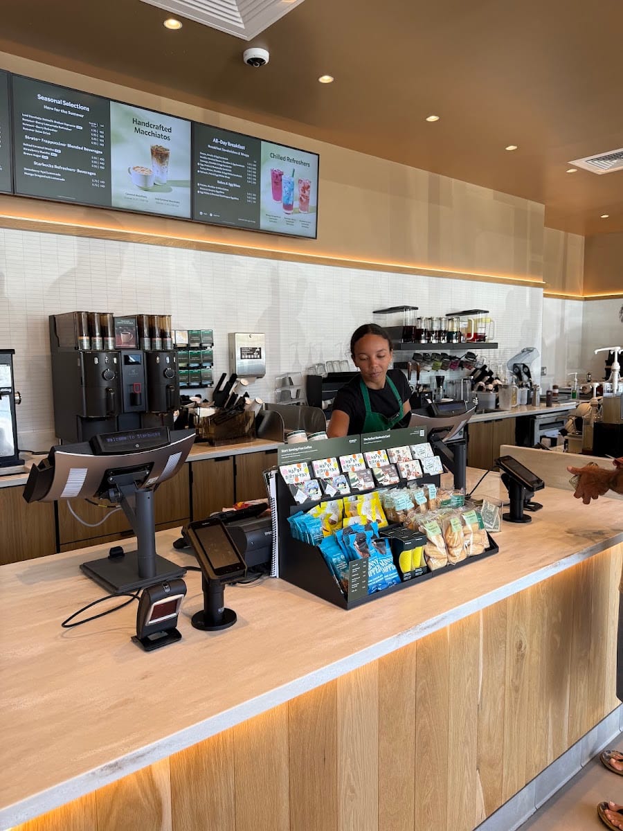 Starbucks Coffee Company, photo 4
