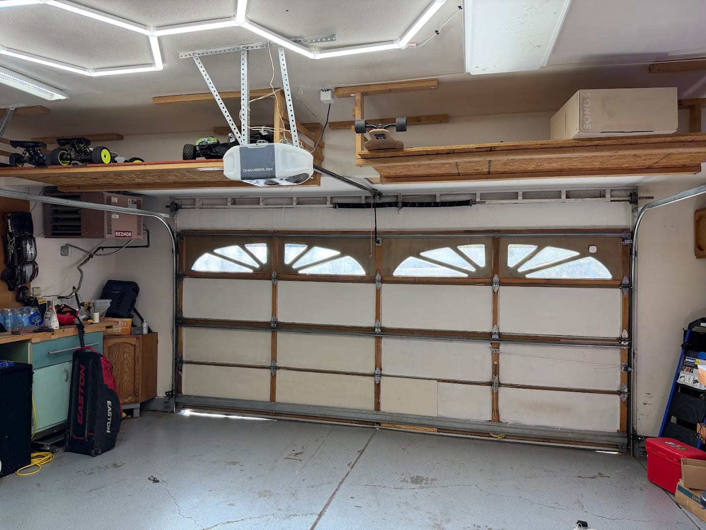 Rocky Mountain Garage Doors, photo 4