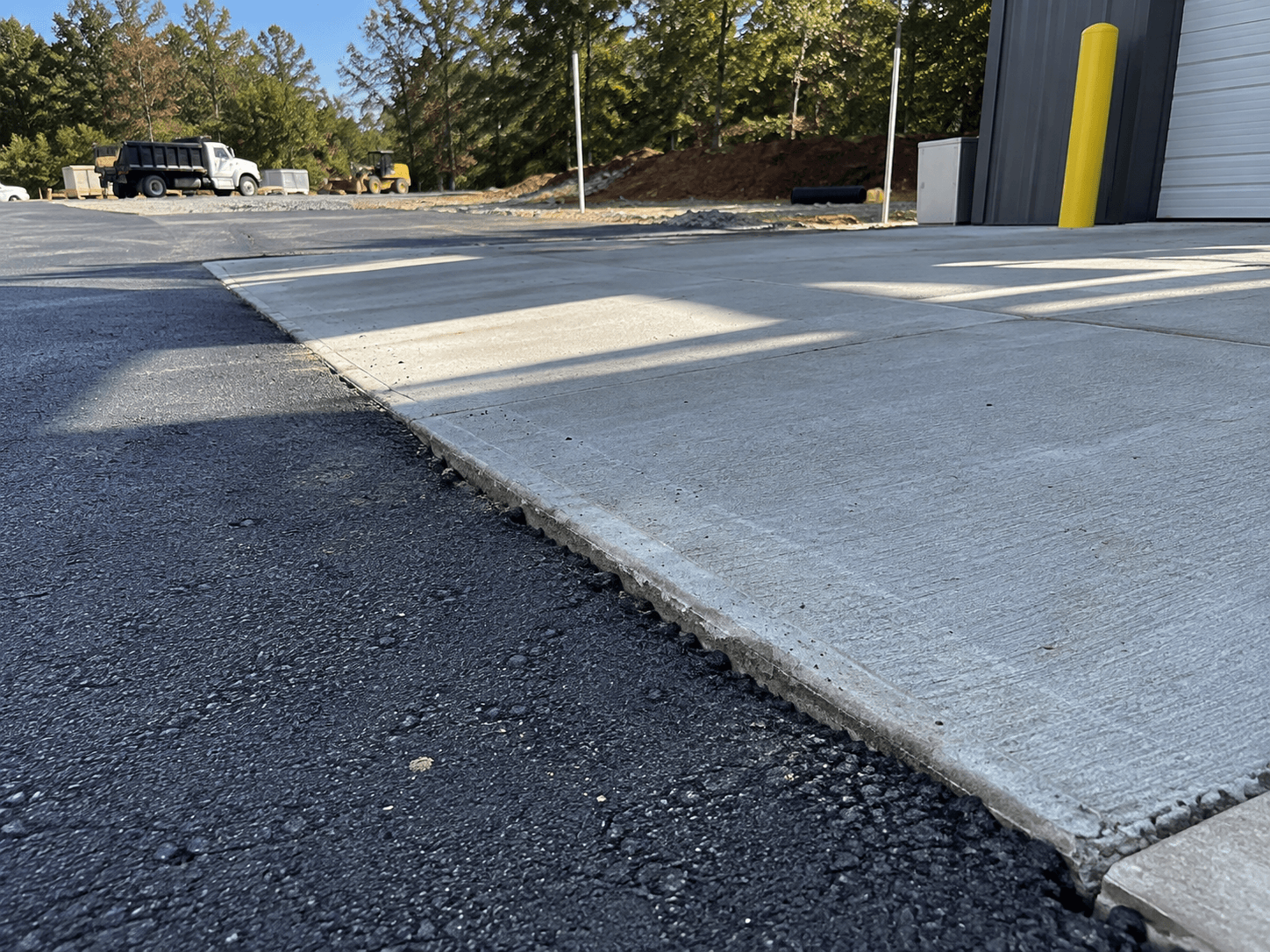 Top Dawg Paving - Clayton, photo 3
