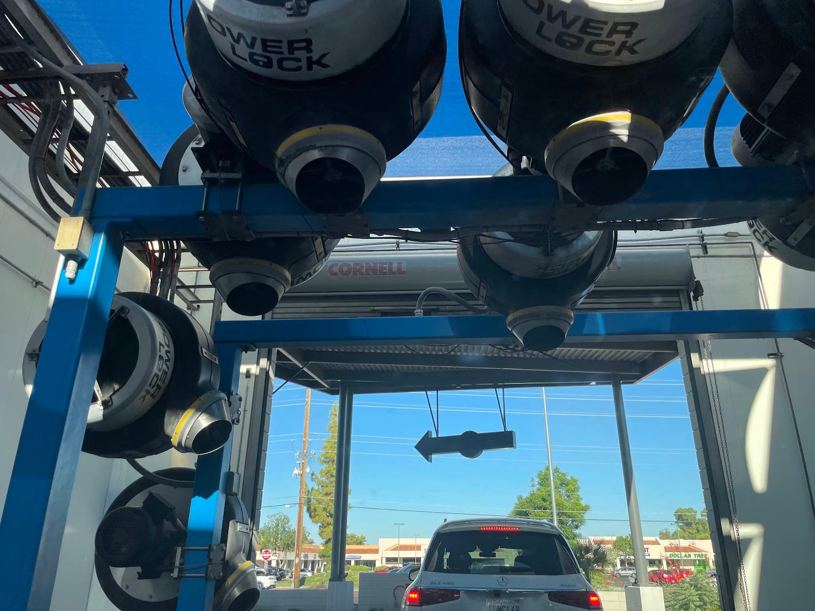 Raceway Express Car Wash, photo 3