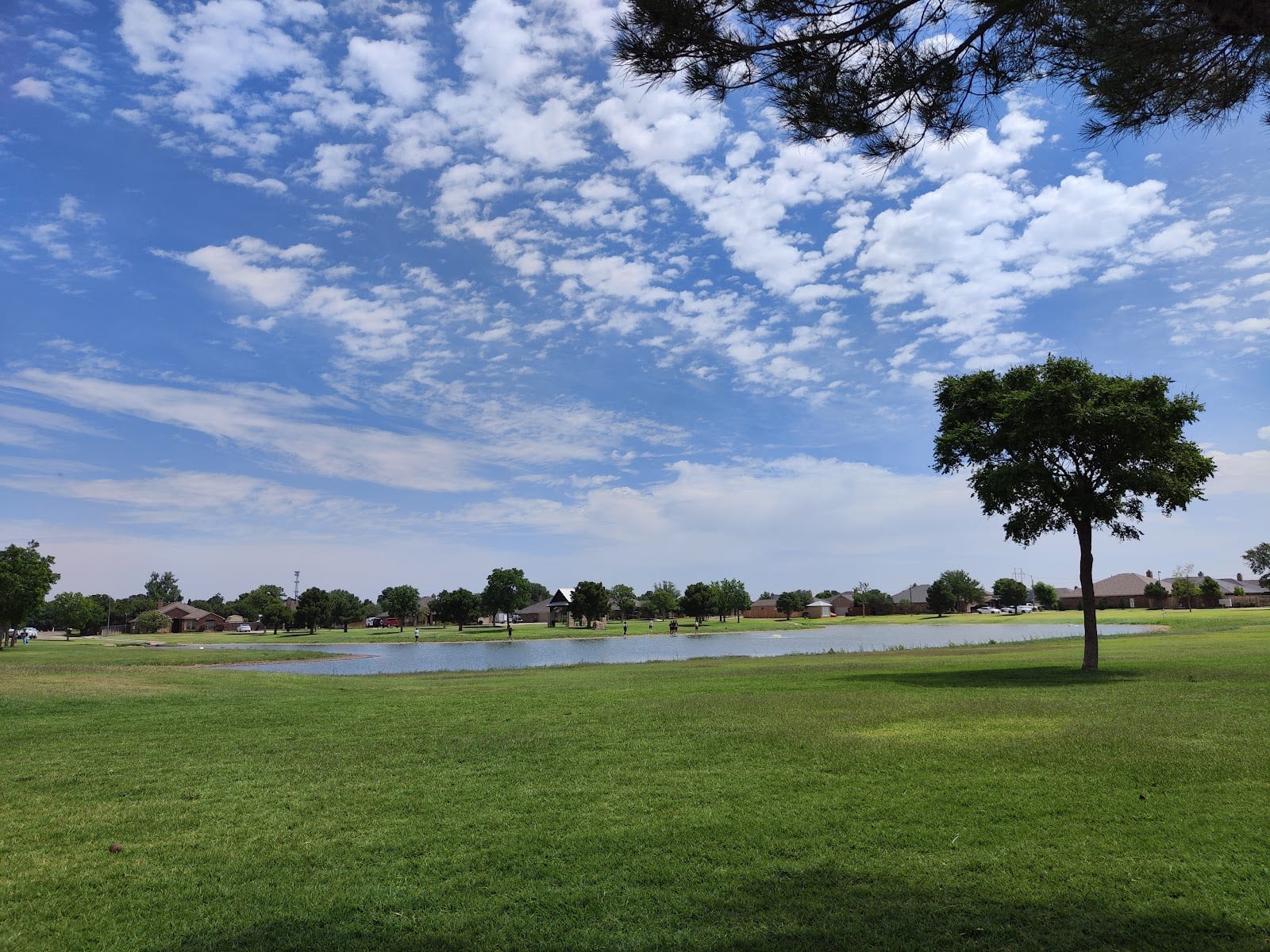 Quincy Park