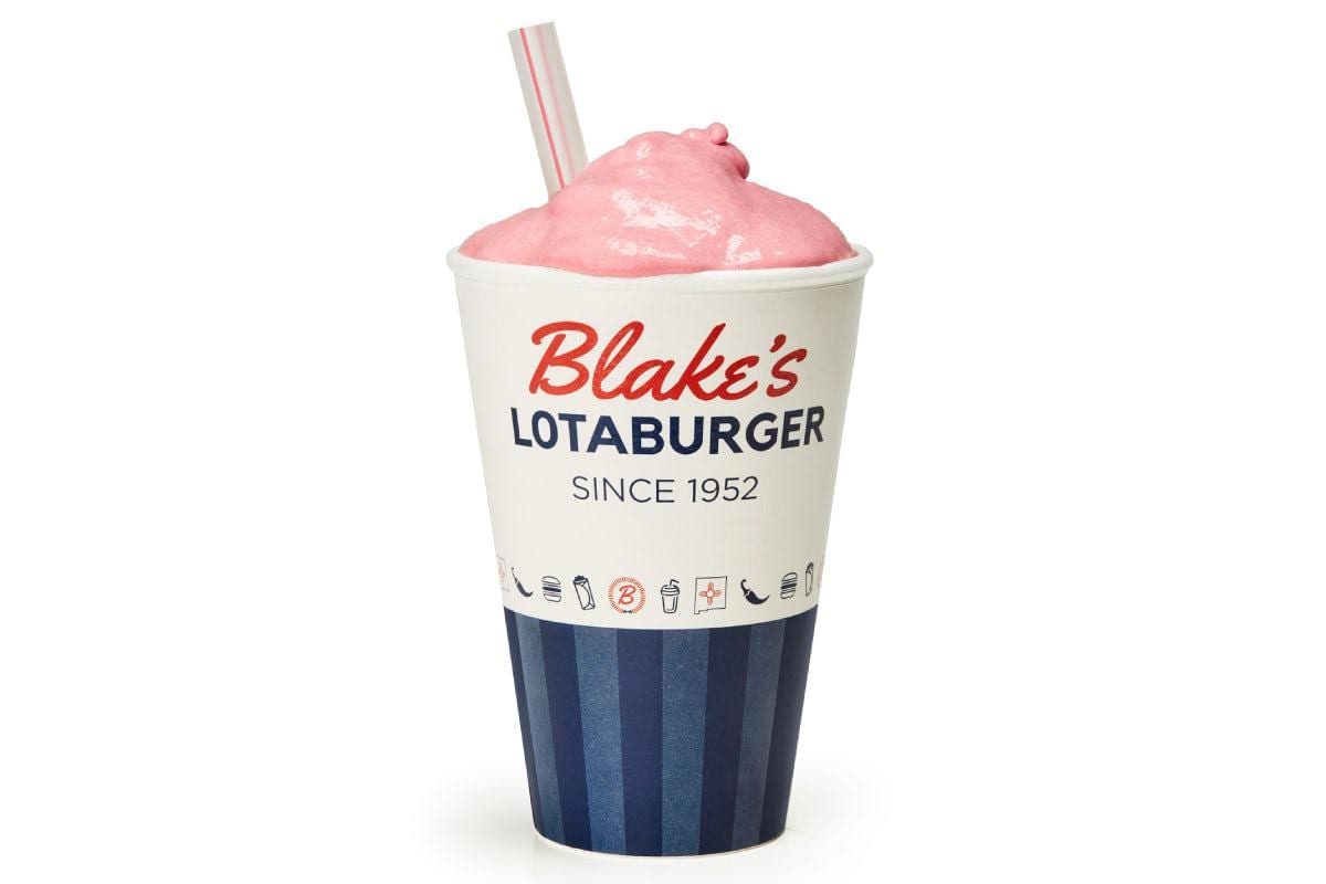 Blake's Lotaburger, photo 3