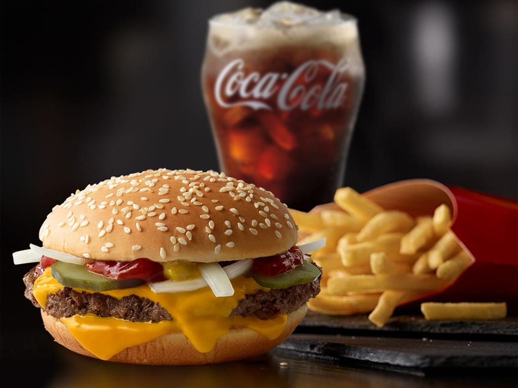McDonald's, photo 2