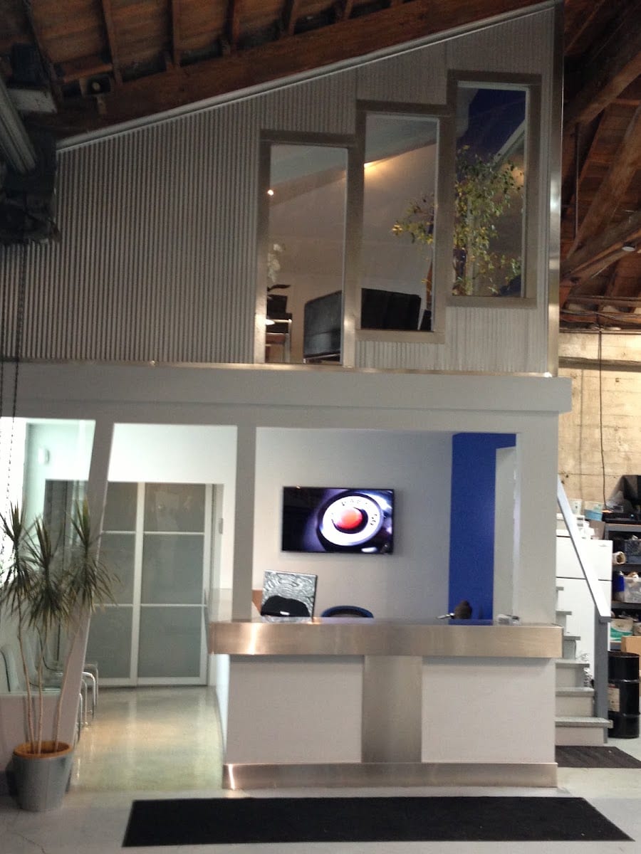 San Francisco Automotive Solutions, photo 3