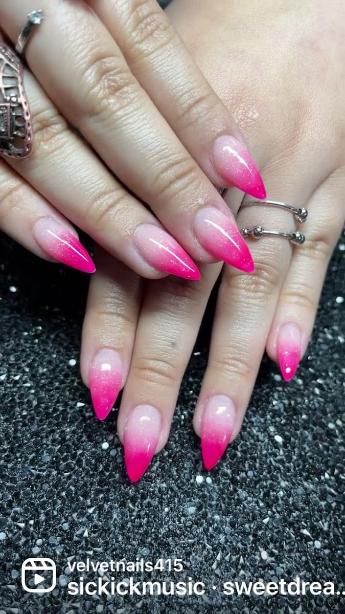 Velvet Nails, photo 4