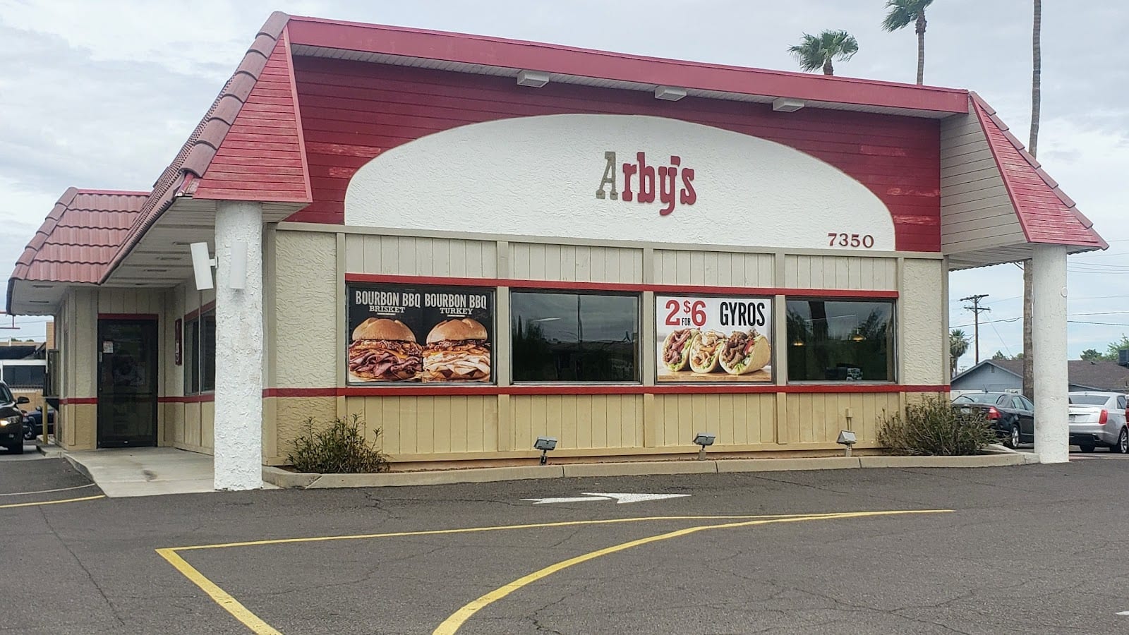 Arby's, photo 2
