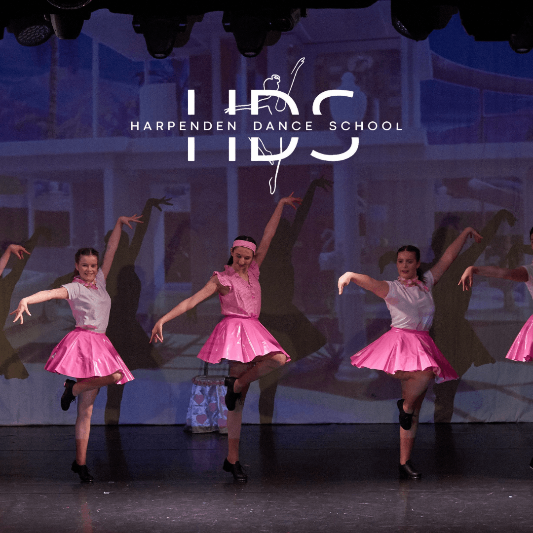 Harpenden Dance School