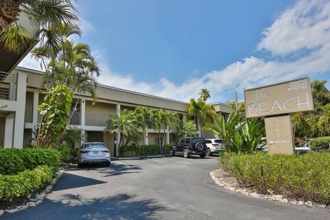 Longboat Bay Club