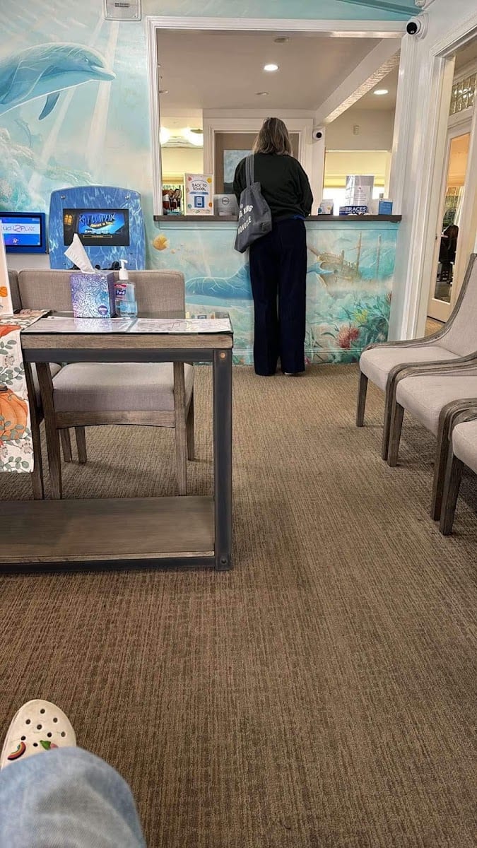 Cucalon and Matin Orthodontics: Ocean Avenue, San Francisco Location