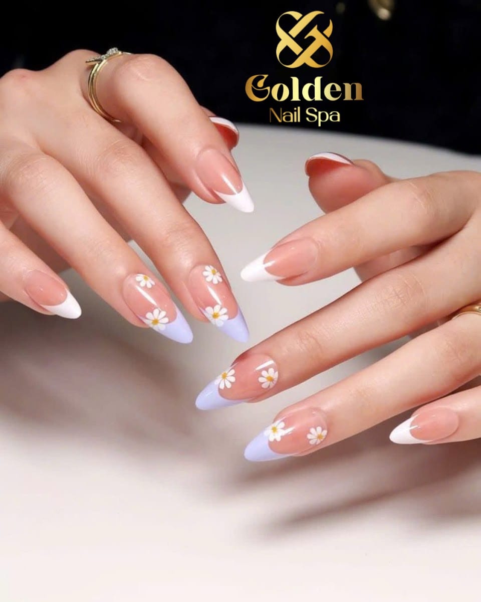 Golden nail spa, photo 2