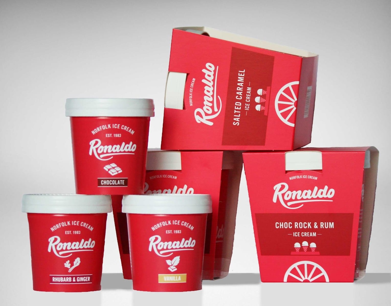 Ronaldo Ices, photo 4