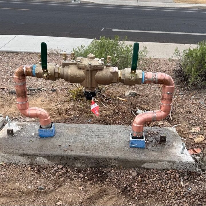 APS Plumbing AZ: AQUA Plumbing Services, photo 4