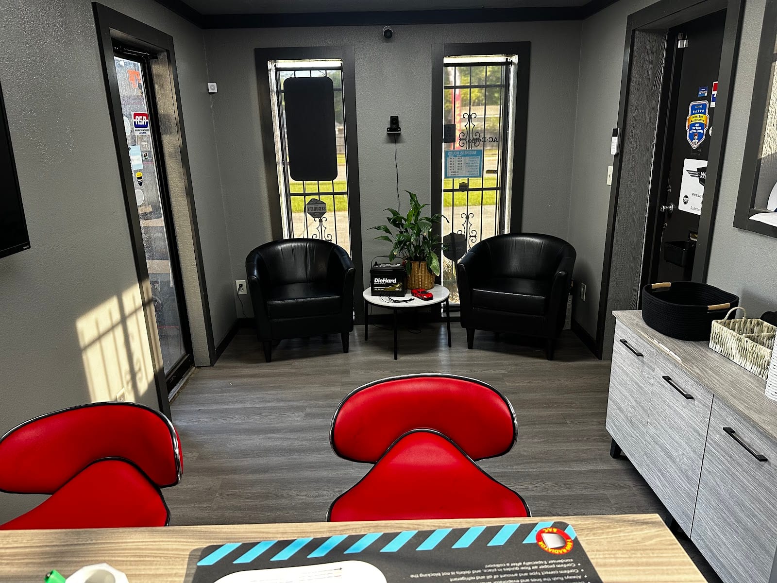 West End Automotive