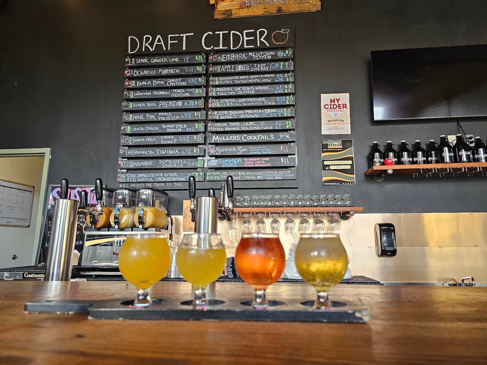 Mullers Cider House, photo 4