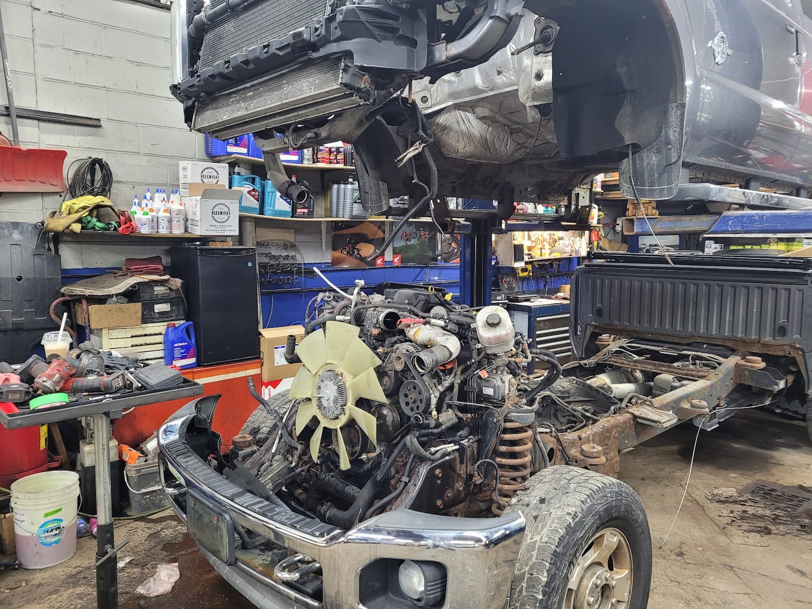 S & D Auto Svc, photo 3
