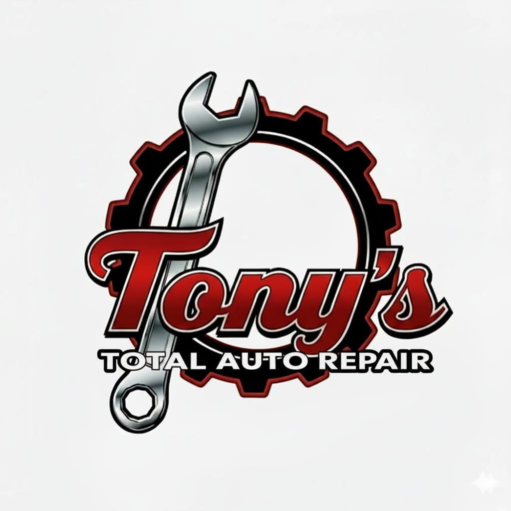 Tony's Total Auto Repair