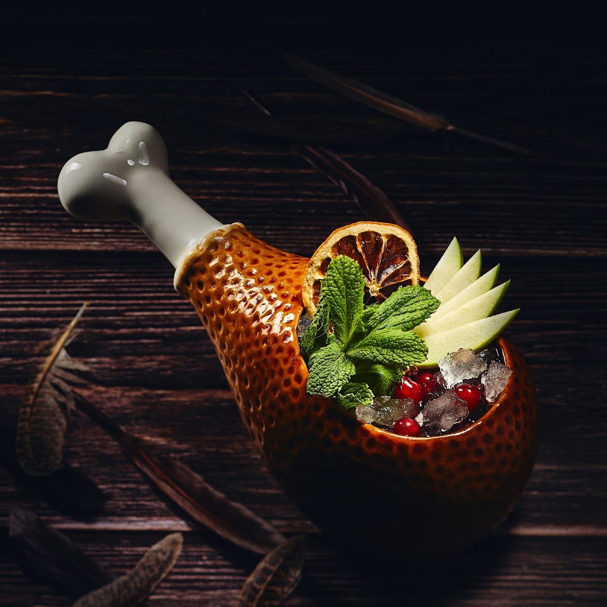 Secret 8 By Buddha Bar