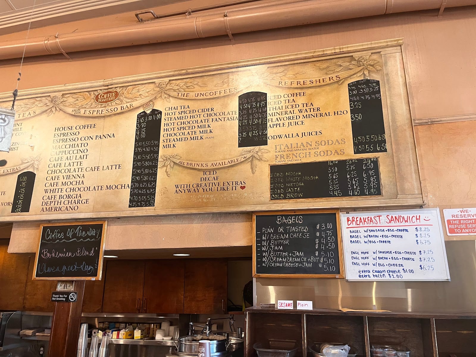 Coffee Roastery, photo 3