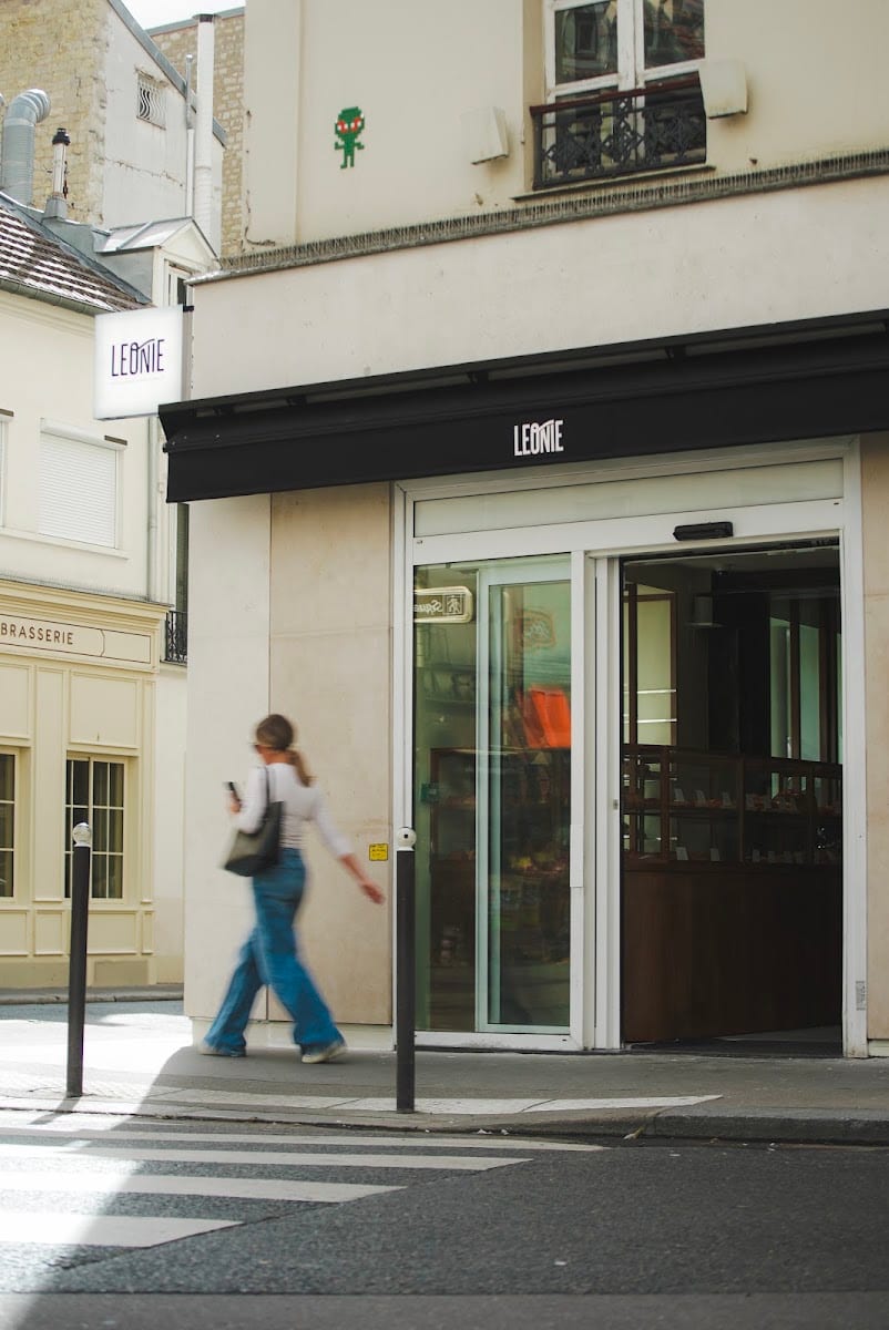 Leonie Bakery, photo 2