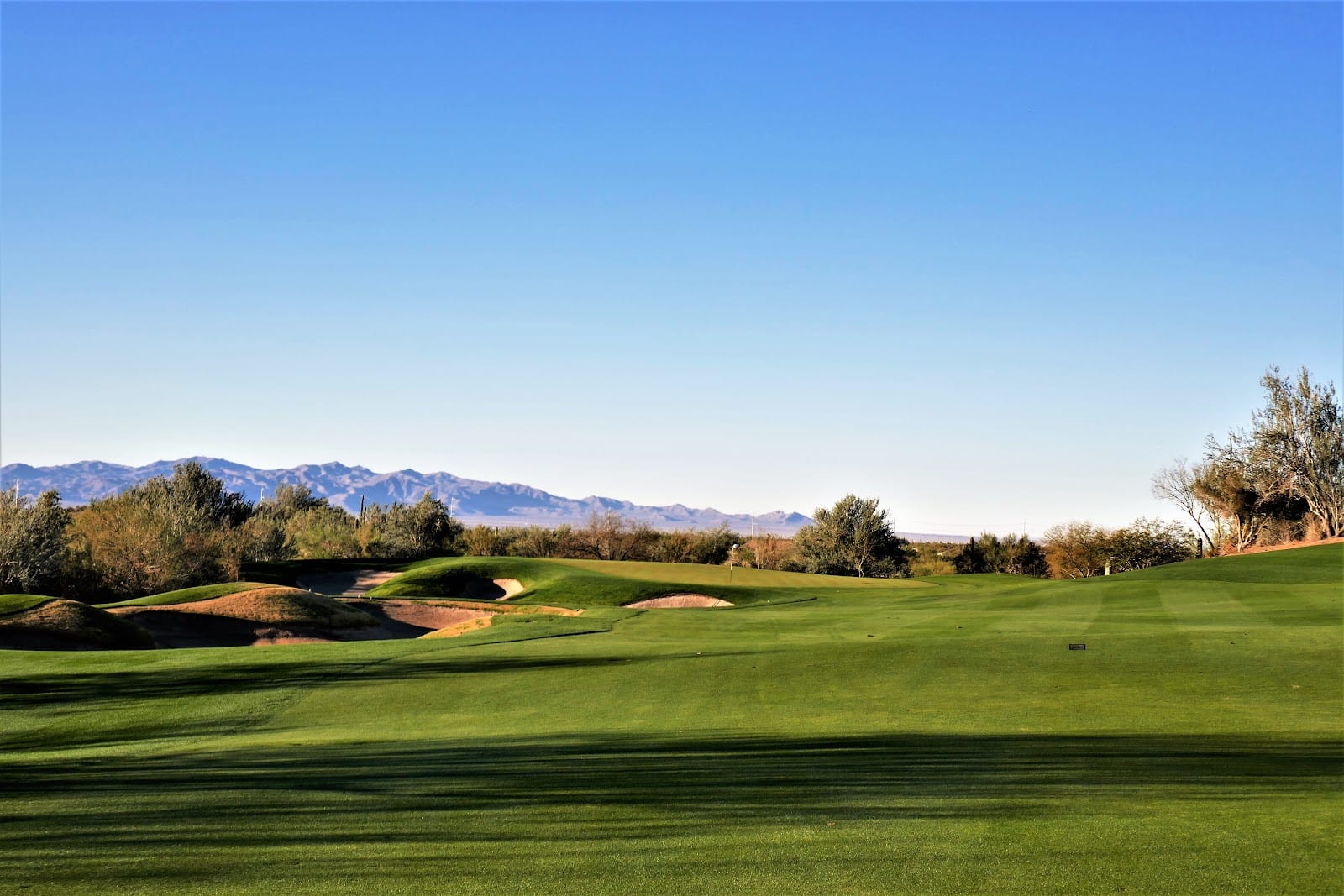 Scottsdale Ranch Park Ramada #10